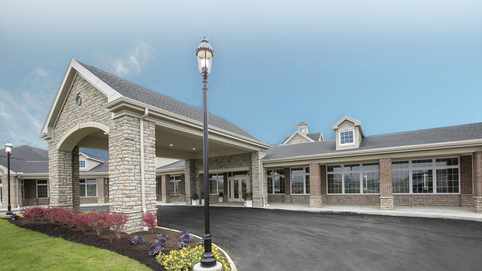 Randall Residence