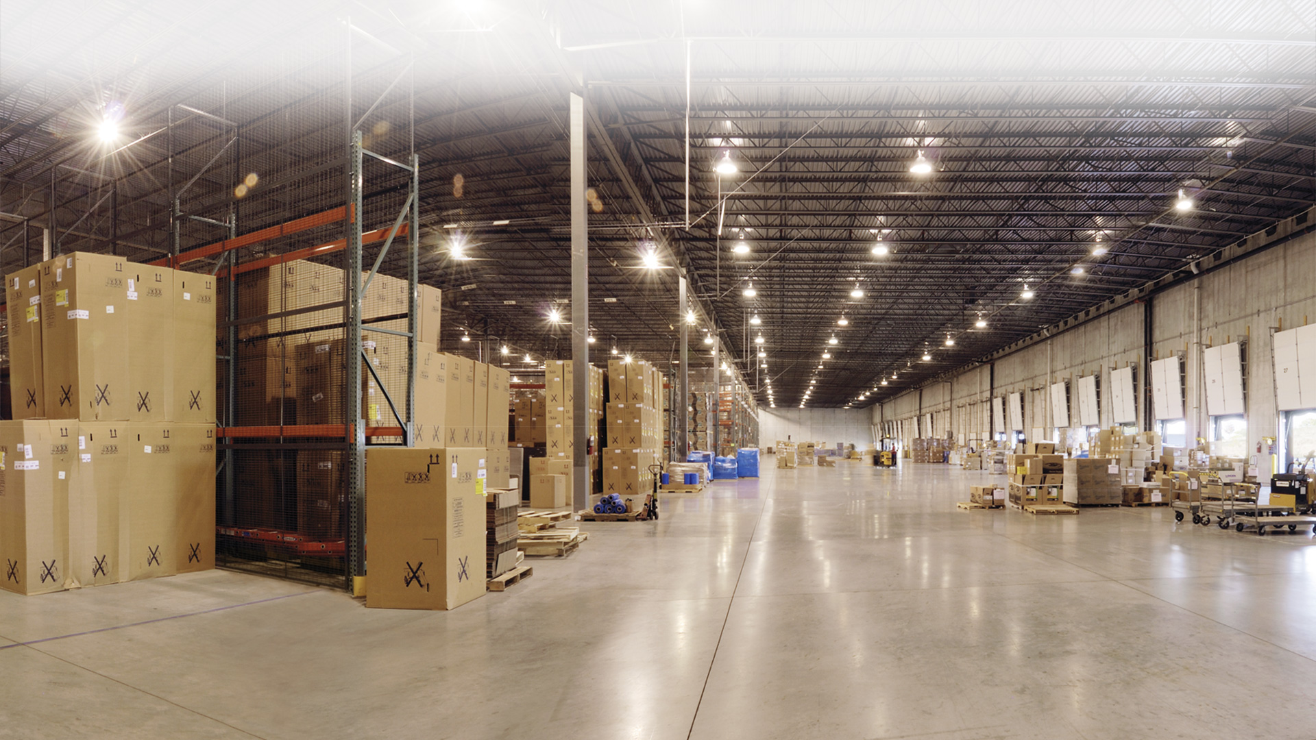 WinWholesale Distribution Center